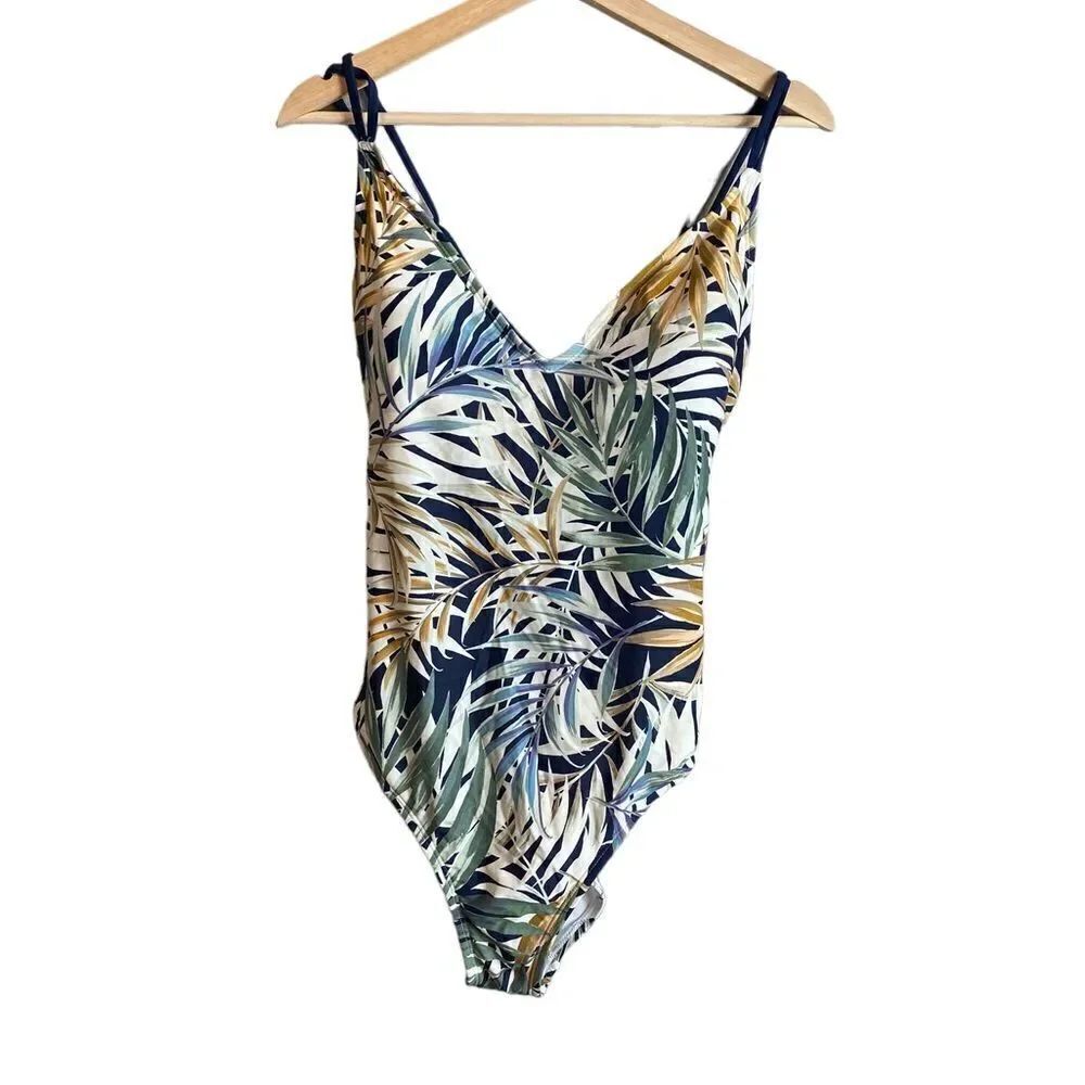 Hurley Palm one piece